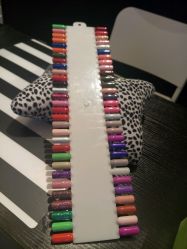 android_upload_pic-九一·九二NAIL美甲工作室