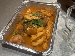 -聚味瞿记·龙虾堂(咸嘉湖店)