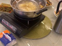 -小煵记·打边炉(西丽文光店)
