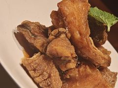 -苏帮袁Sue Cuisine(将台店)