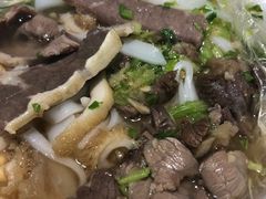 -菜忠潮州牛肉店(岗厦店)
