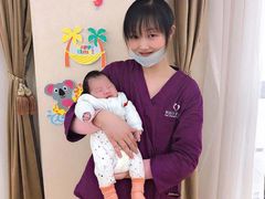 -汇慈安·高端自营月嫂(武汉月子尊享店)