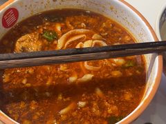 -初晋·山西地道刀削面.晋北莜面香(星耀城店)