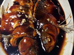 -老头儿油爆虾·知味杭州(爱琴海购物中心)
