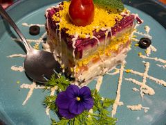 -卢布里西餐厅(总店)