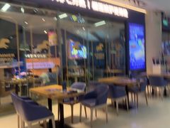 -夏日玛莉西餐厅(梅溪湖步步高店)
