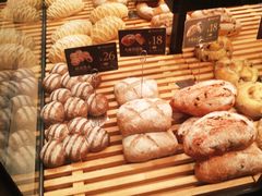 -酵墅·手感烘焙(印象汇店)