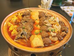 -蒙料·手把肉(望京店)