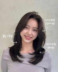 -Sying杉影日式烫染專門店