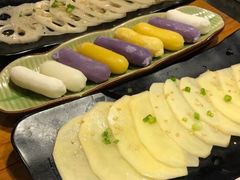 -炙忧烤肉屋(中国铁建广场店)