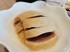 -湖影中餐厅·南京金茂威斯汀大酒店