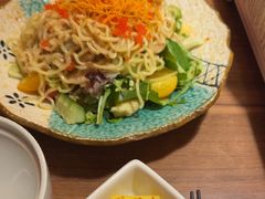 -隐月· 㐂和食屋(芝罘万达公馆店)