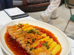 -丝路有约·优雅新疆菜(万宴城店)