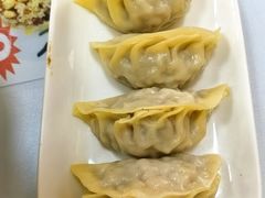 香芋蒸饺-裕记美食(江边里店)