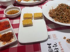 -西贝(紫荆广场店)