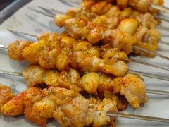 -食鸡公社辣子鸡·潍坊菜·烧烤