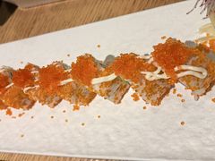 -月下料理(楷林IFC店)