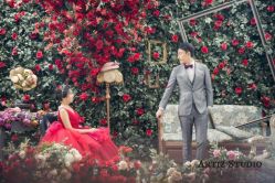 清新田园-THE QUEEN(北京店)