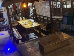 -花溪雨·森林餐厅(石基店)
