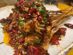 -缪氏川菜(丰盛町店)
