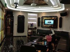 -星汇纯K量贩式KTV(卜蜂中心店)