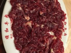 -陈记顺和潮汕牛肉火锅(韩江路店)