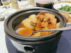 -裕华海鲜·深圳粤菜(福永店)