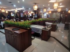 -中恒华茶楼(牌坊店)