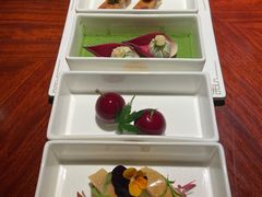 凉菜四拼-解香楼(八盘岭路店)