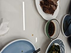 -二张农家菜(天通苑店)