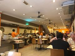 -南香饭店(Jalan Sultan)