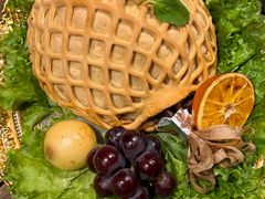 -卢布里西餐厅(总店)