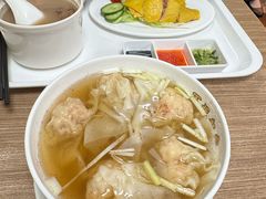 -百福麵家(新馬路店)