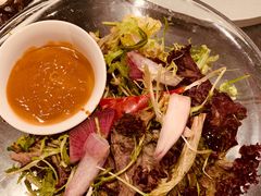 -宝轩渔府·老字号海鲜·正宗津菜(水上店)