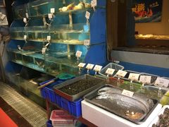 水产区-小城故事·地道宁波味(月湖盛园店)