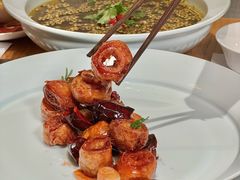 -隐庐·古法川菜(高新店)