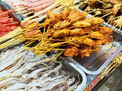 -胡仁根胡记炸炸炸