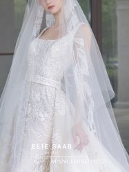 点击看大图 -MANLI BRIDAL婚纱