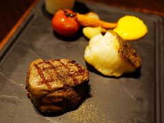 海陆盛宴-恰餐厅及酒吧 CHAR Bar & Grill (北京丽都皇冠假日店)