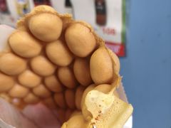 -利强记北角鸡蛋仔(弥敦道店 )