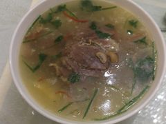 -清真悦宾楼食府(海湖店)