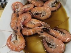 -吉莲利苑海鲜酒家(珠海拱北28年老字号店)