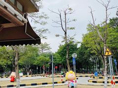 -史努比缤纷世界