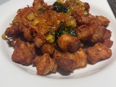-黑明餐厅(白鹭洲店)