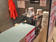 -肯德基(八里台店)