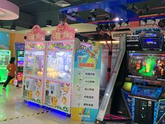 -大玩家(拱墅万达店)