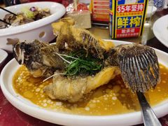 -汤臣·空中餐厅·严选粤菜(石湾世博广场店)