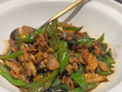 -喜棠·长沙家宴·海鲜·湘菜(麓谷店)