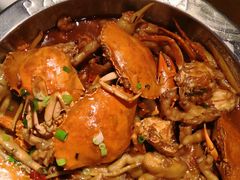 -胖哥俩肉蟹煲(福州仓山爱琴海店)