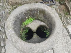 -黟县屏山村